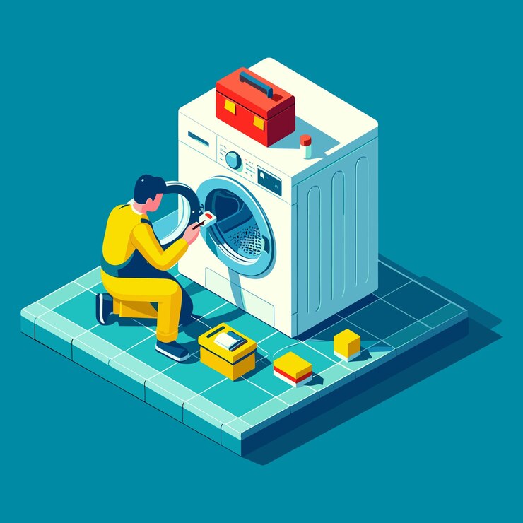 Appliance Services